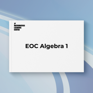 EOC Algebra 1